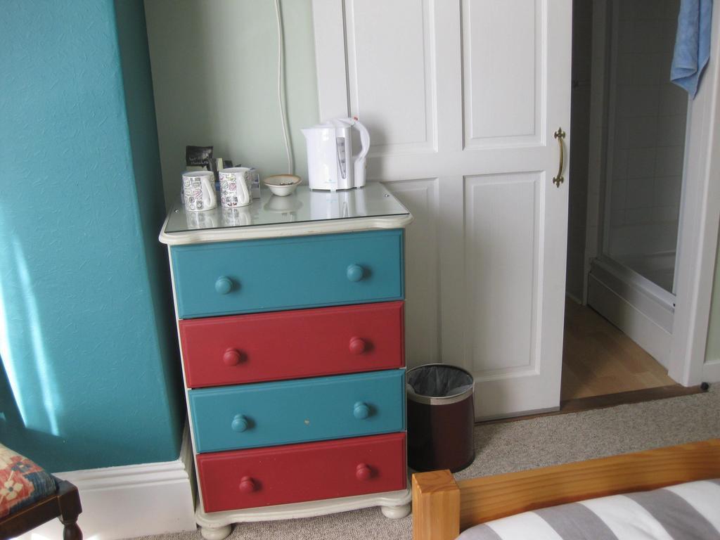 Acorns Guest house