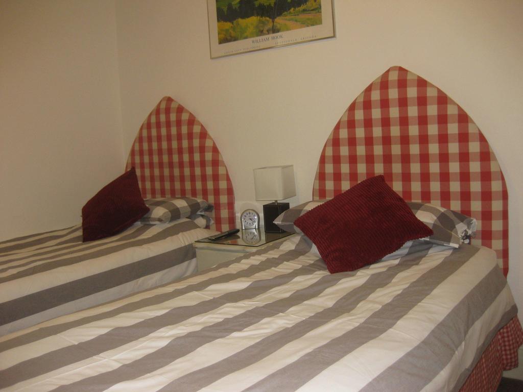 Guest house Acorns 3*
