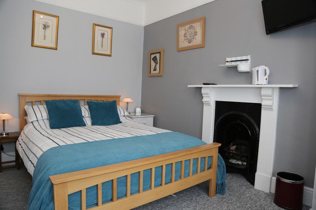 Guest house Acorns Combe Martin