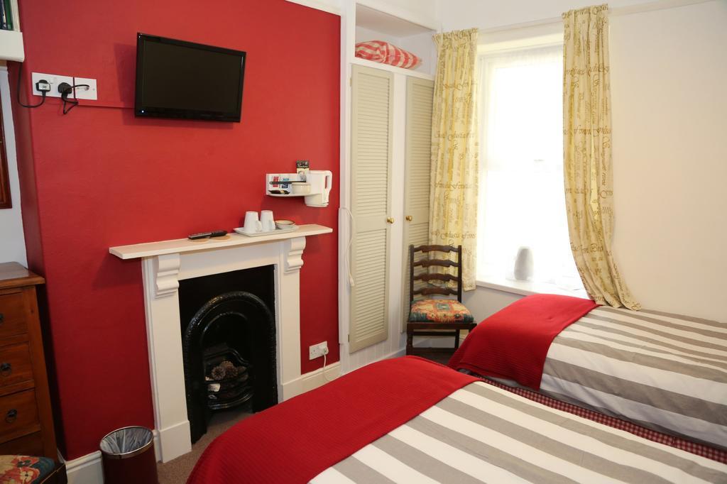 Acorns Guest house Combe Martin