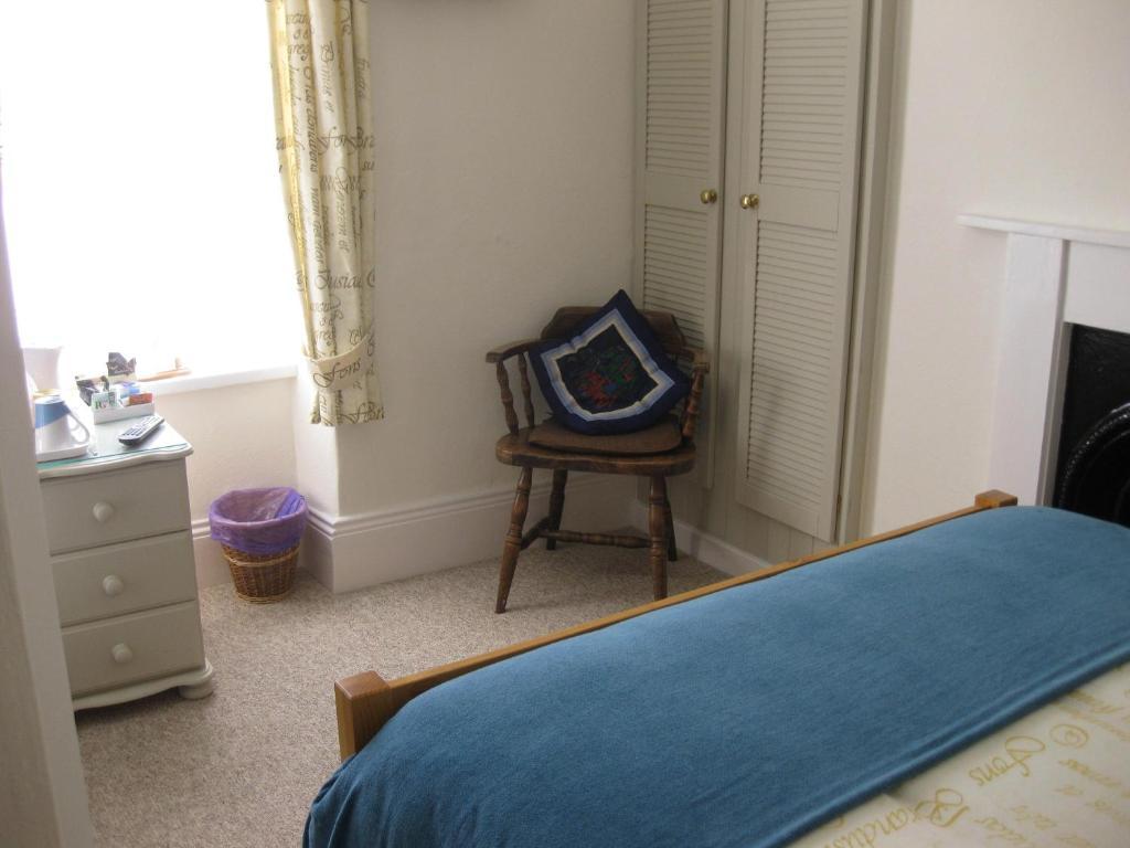 Acorns 3* Combe Martin