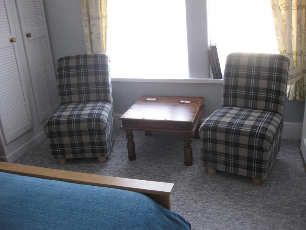 Acorns Guest house 3*