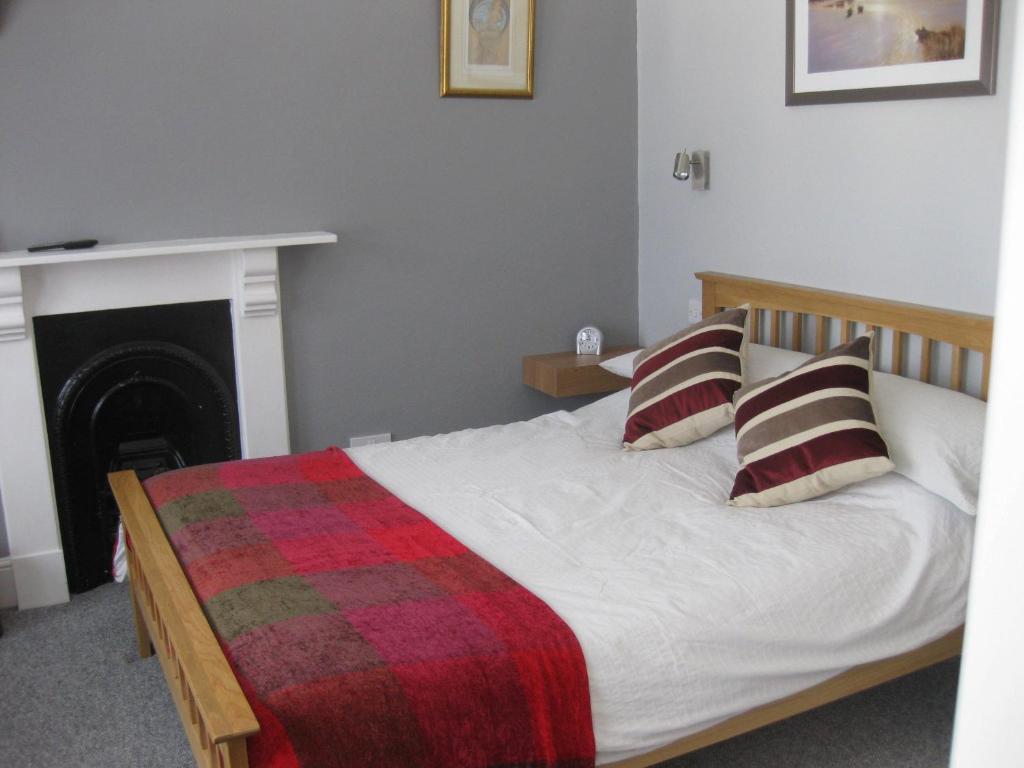 Acorns Guest house Combe Martin