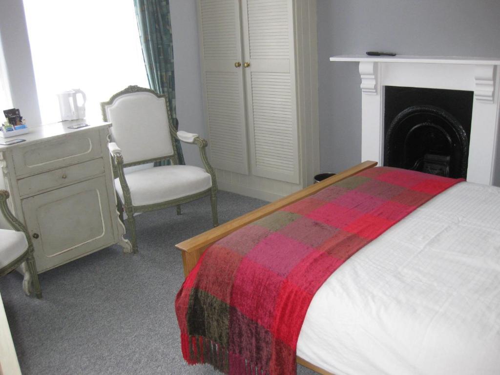 Acorns Guest house