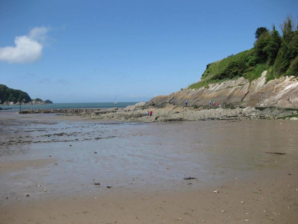Guest house Acorns Combe Martin