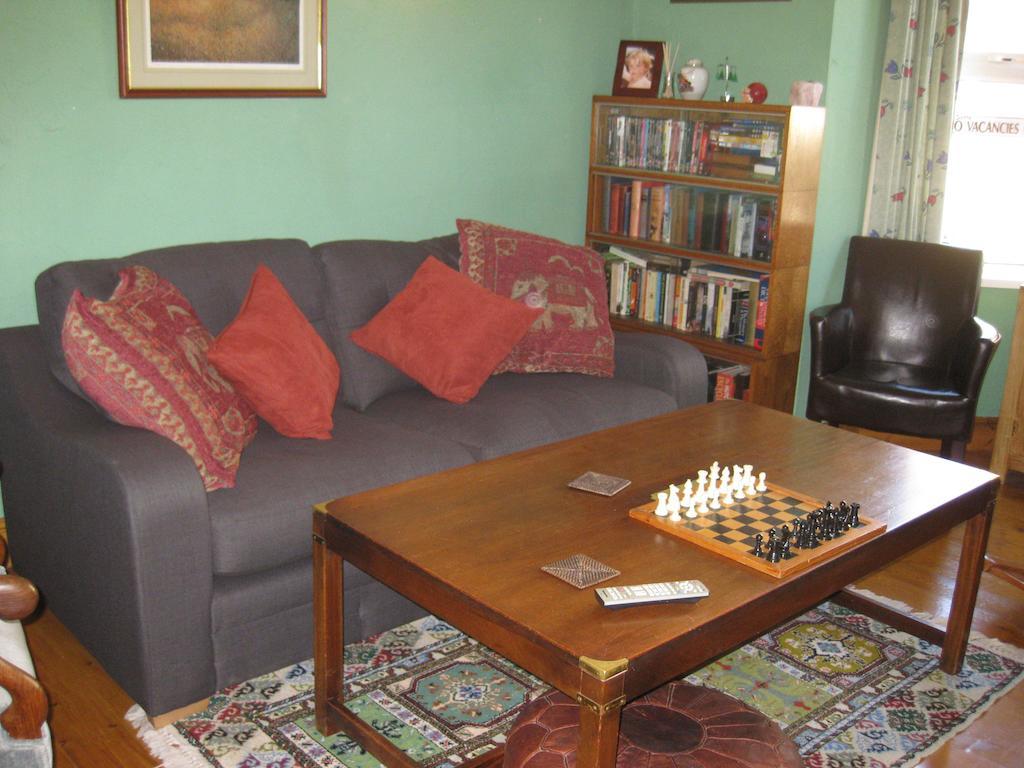 Casa de hóspedes Acorns Combe Martin